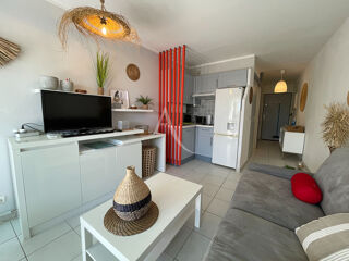  Appartement à vendre 1 pièce 27 m²
