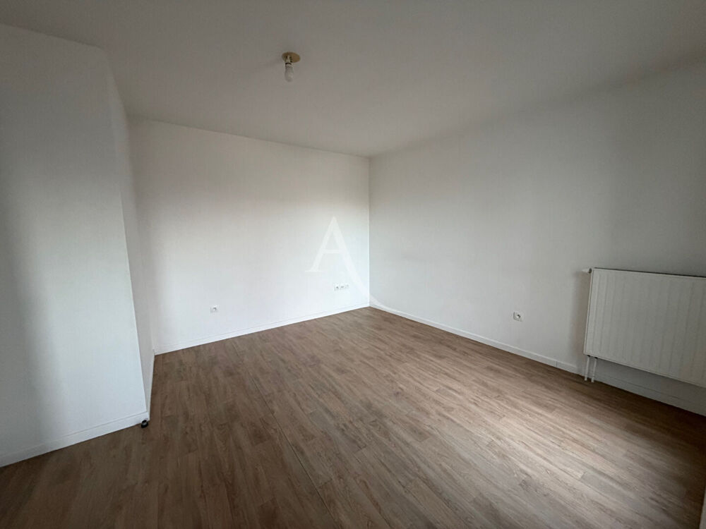 Vente Appartement Appartement Nantes - Stationnement sécurisé Nantes