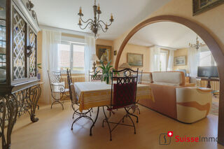  Maison à vendre 5 pièces 116 m²