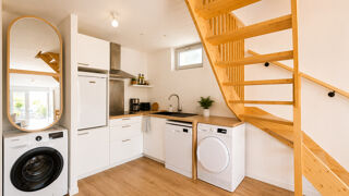  Maison à louer 4 pièces 73 m²