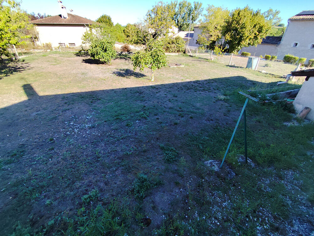 Vente Maison Maison Cahuzac Sur Vere Cahuzac sur vere