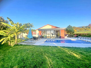  Maison � vendre 7 pi�ces 145 m�