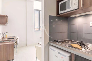  Appartement à vendre 1 pièce 26 m²