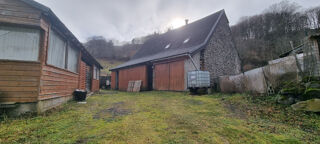 Vente Maison MAISON COMPAINS Compains