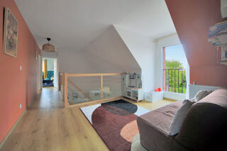  Maison à vendre 6 pièces 209 m²