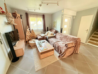  Maison � vendre 7 pi�ces 128 m�