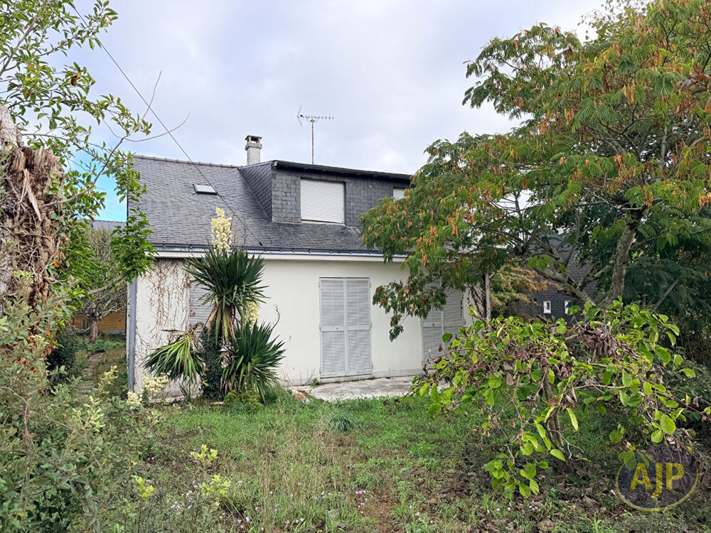 MAISON 121M2 ST HERBLAIN