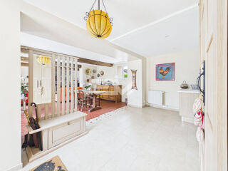  Maison à vendre 4 pièces 125 m²