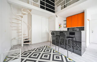  Appartement � louer 2 pi�ces 36 m�