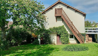  Maison � vendre 6 pi�ces 128 m�