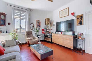  Appartement à vendre 5 pièces 114 m²