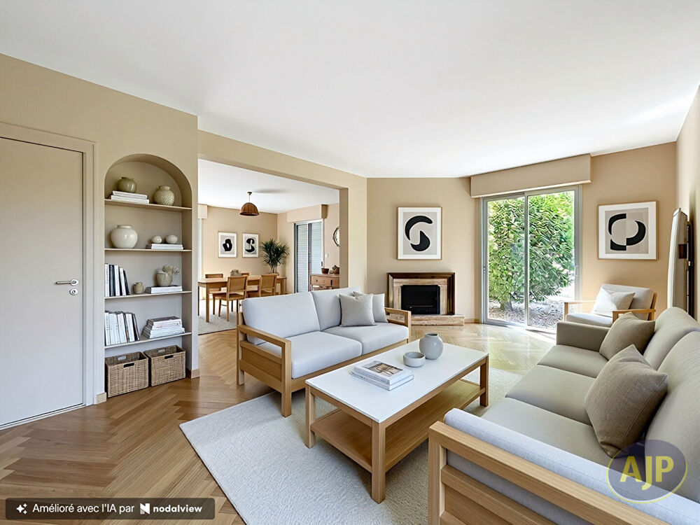 Vente Maison CHÂTEAUBRIANT - Maison familiale 135 m² 6 pièces Chateaubriant