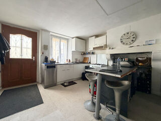  Maison � vendre 3 pi�ces 76 m�