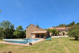  Maison à vendre 10 pièces 248 m²