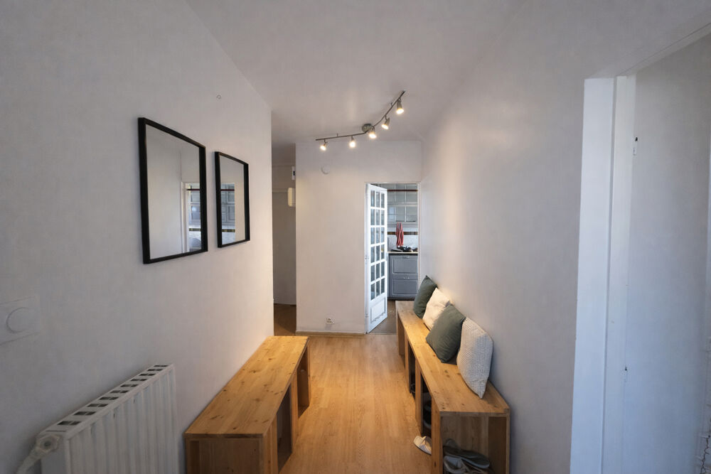 Vente Appartement T4 optimisé colocation - Rentabilité attractive ! Toulouse