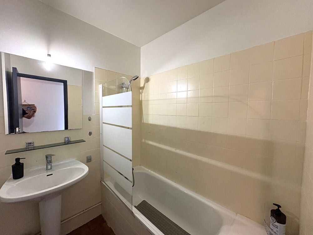 Vente Appartement Appartement Muret 2 pièce(s) 47.5 m2 Muret