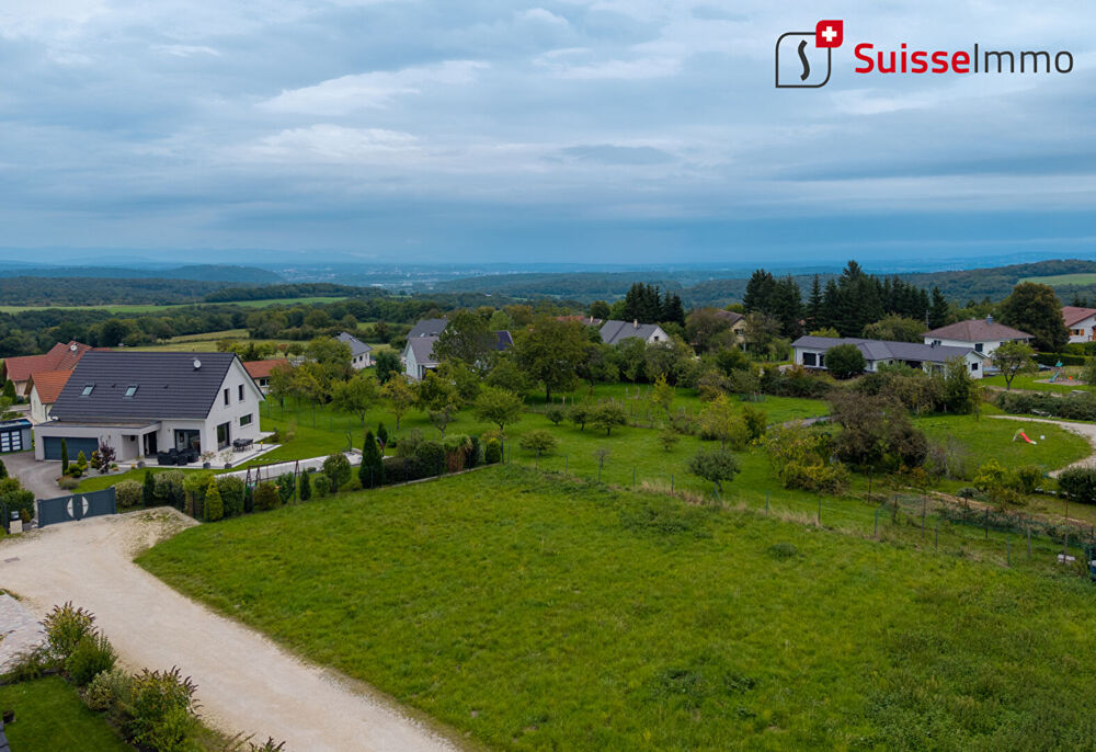Vente Terrain Terrain Ecot 1237 m2 Ecot