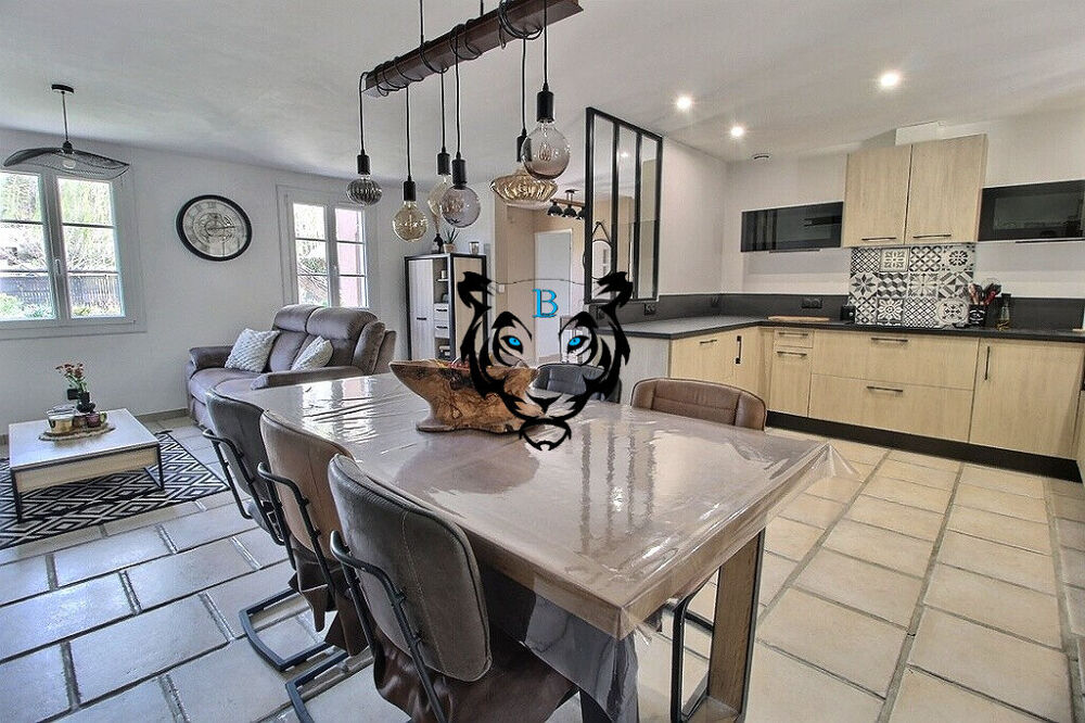 Vente Maison COUP DE COEUR - BAGNOLS EN FORET Bagnols en foret