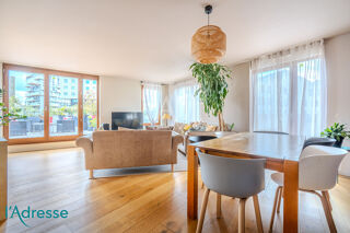  Appartement � vendre 4 pi�ces 104 m�