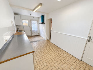  Maison à vendre 4 pièces 83 m²