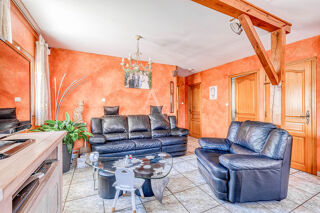  Maison à vendre 6 pièces 126 m²