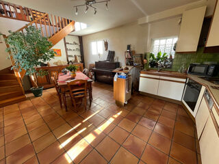  Maison � vendre 6 pi�ces 129 m�