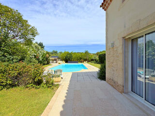  Maison à vendre 6 pièces 231 m²