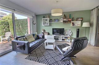  Maison à vendre 4 pièces 74 m²