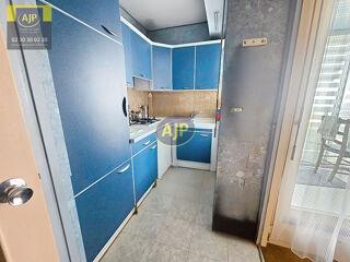  Appartement à vendre 2 pièces 51 m²