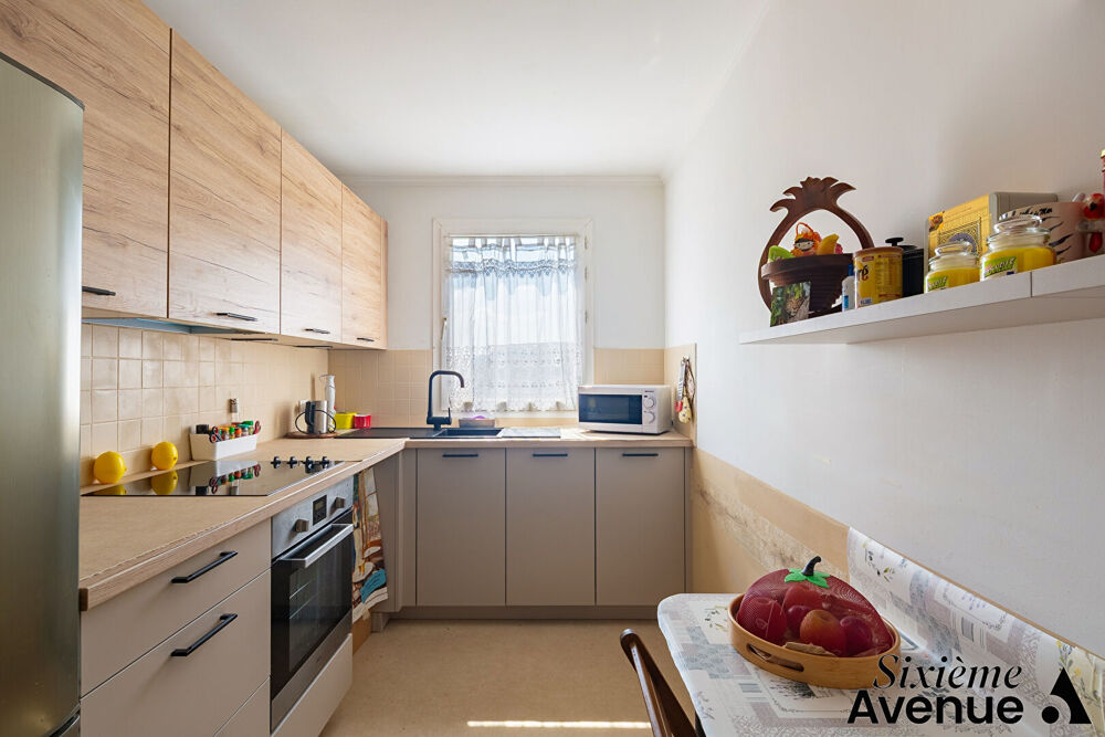 Appartement Bezons 3 pièce(s) 70 m2