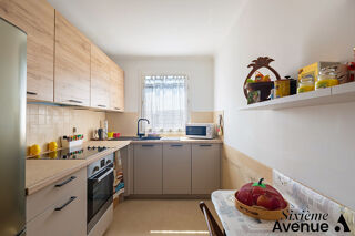  Appartement à vendre 3 pièces 70 m²