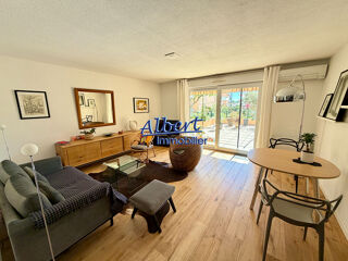 Vente Appartement Appartement Sanary Sur Mer 3 pièce(s) 69.05 m2 Sanary sur mer