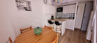  Maison à vendre 3 pièces 33 m²