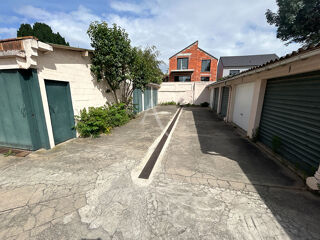  Maison � vendre 5 pi�ces 105 m�