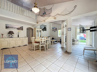  Maison à vendre 5 pièces 128 m²