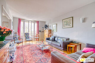  Appartement � vendre 7 pi�ces 139 m�