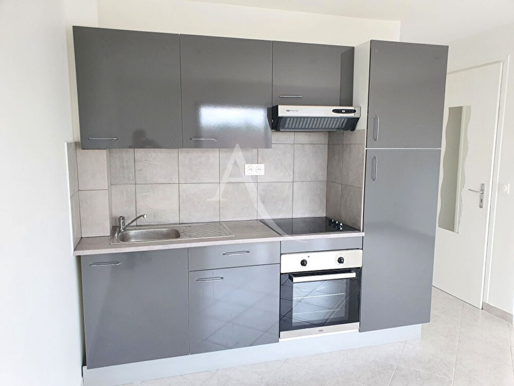 Appartement Morsang sur orge - 2 pièce(s) - 35 m2