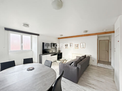  Appartement � louer 3 pi�ces 55 m�