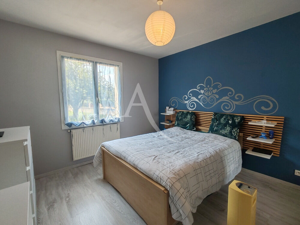 Vente Maison Maison Sambin 4 pièce(s) Sambin