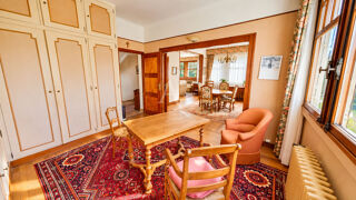 Vente Villa Demeure de prestige Nogent Sur Marne 9 pièce(s) 230 m2 Nogent sur marne