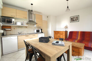  Appartement � vendre 2 pi�ces 34 m�