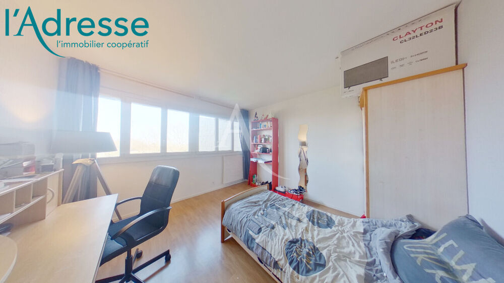 Vente Appartement Champs Sur Marne - 4 pièce(s) - 78 m2 Champs sur marne