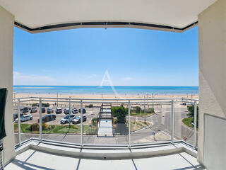  Appartement  vendre 2 pices 40 m