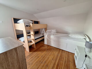  Appartement � vendre 3 pi�ces 47 m�