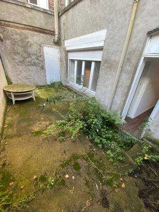  Immeuble � vendre 5 pi�ces 190 m�