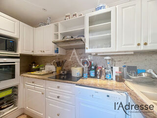  Appartement à vendre 2 pièces 55 m²