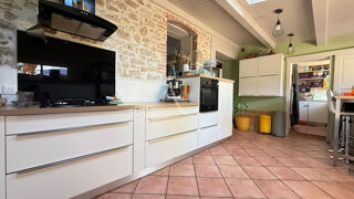  Maison � vendre 6 pi�ces 130 m�