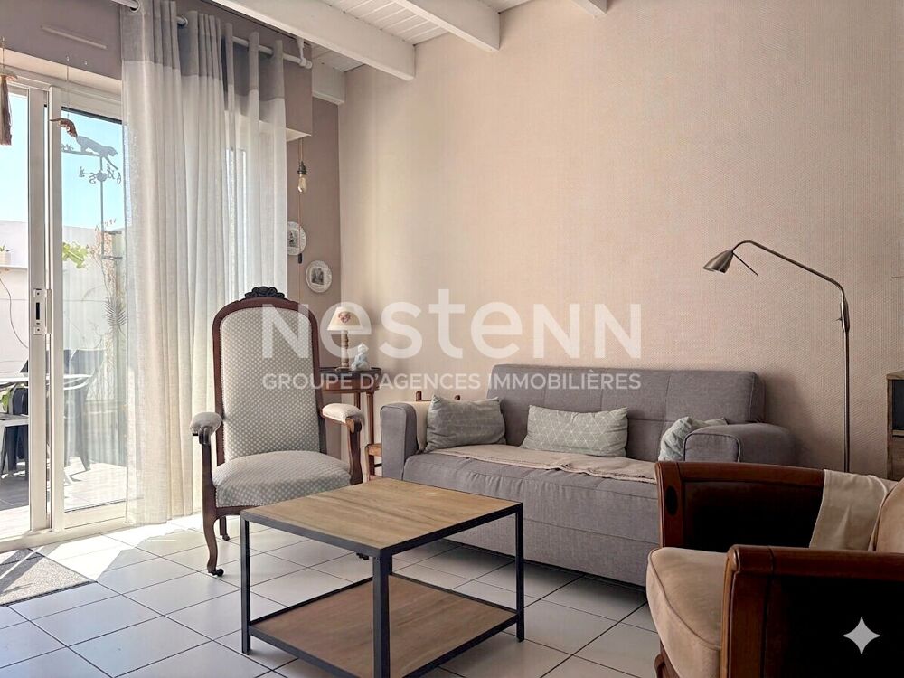 Maison Saint Gilles Croix De Vie 4 pièces 91 m2 (80 m2 utiles)