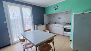  Maison à vendre 5 pièces 130 m²
