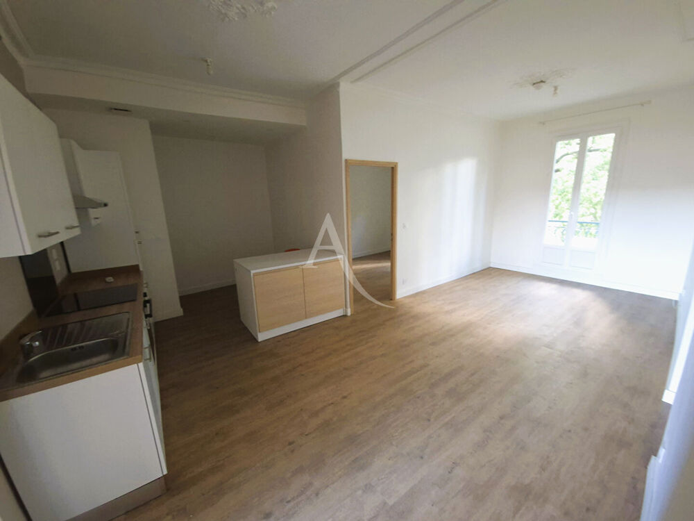 Location Appartement Appartement Nimes 3 pièces Jean Jaures 65.86 m2 Nimes